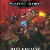 Warhammer 40k RPG: Wrath & Glory - Rulebook