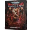 Warhammer 40k RPG: Wrath & Glory - Starter Set