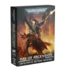 Warhammer 40,000 Roleplay: Day of Ascension Card Game