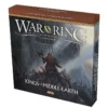 War of the Ring: Kings of Middle-earth (Exp.)