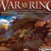 War of the Ring, 2nd edition