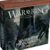 War of the Ring: Warriors of Middle-earth (Exp.)
