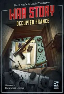 War Story: Occupied France