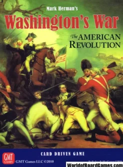 Washington's War