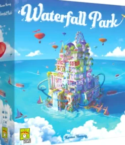 Waterfall Park (ENG)