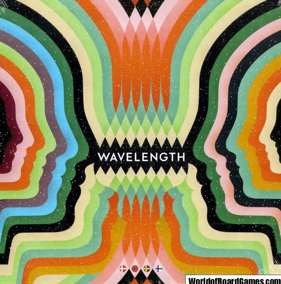 Wavelength (SVE)