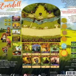 Welcome to Everdell