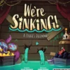 We’re Sinking: A Pirate’s Dilemma