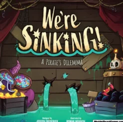 We’re Sinking: A Pirate’s Dilemma
