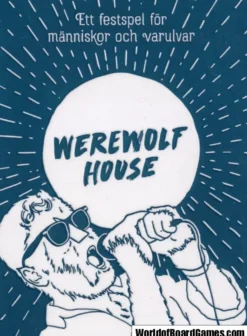 Werewolf House