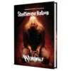 Werewolf: The Apocalypse RPG (5th Edition) - Shattered Nation Sourcebook