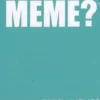 What Do You Meme?: Fresh Memes Expansion Pack 1 (Exp.)