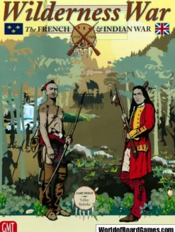 Wilderness War