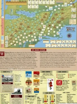 Wilderness War
