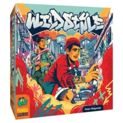 Wildstyle