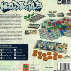Wildstyle