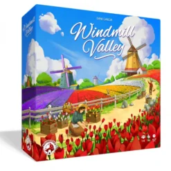 Windmill Valley