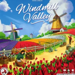 Windmill Valley