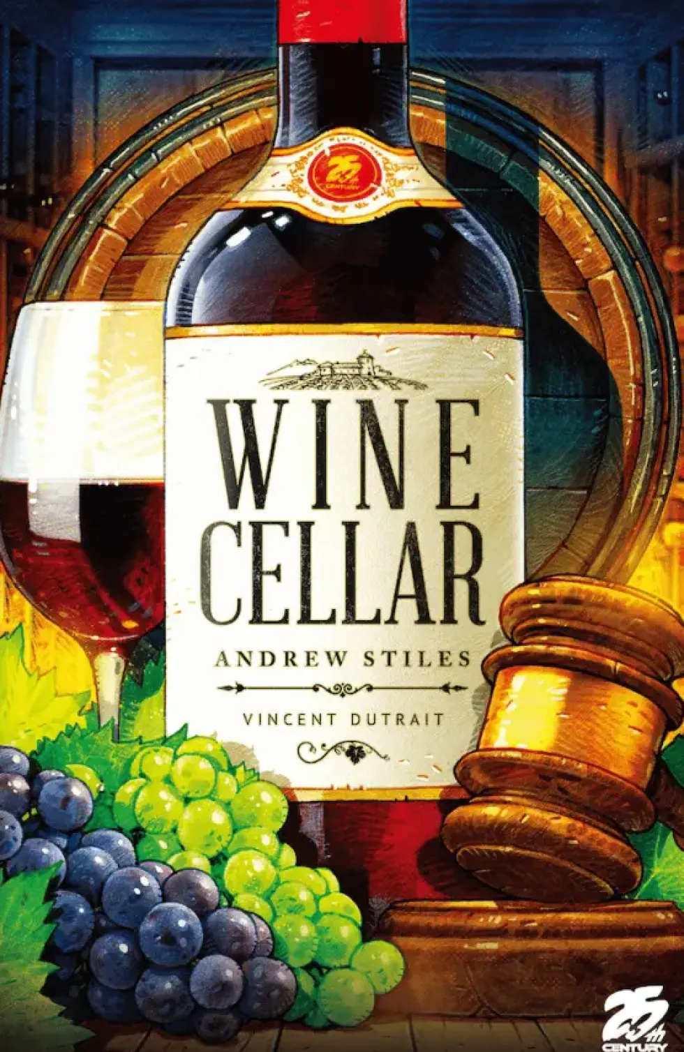 Wine Cellar