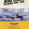 Wing Leader: Victories 1940-1942, 2nd Ed. Update Kit