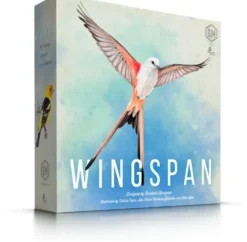 Wingspan (ENG)