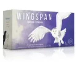 Wingspan: European Expansion (SVE) (Exp.)
