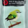 Wingspan: Fan-Designed Bird Cards - Birds of New Zealand (ENG) (Exp.)