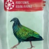 Wingspan: Fan-Designed Bird Cards - Additional Asian Avians (ENG) (Exp.)