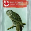 Wingspan: Fan-Designed Bird Cards - Birds of Canada (ENG) (Exp.)