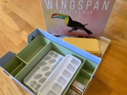 Wingspan Nesting Box (Exp.)
