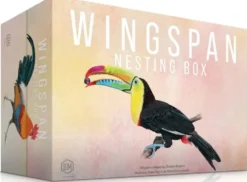 Wingspan Nesting Box (Exp.)