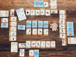 Wingspan Pocket (ENG)