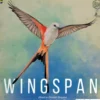 Wingspan (SVE)
