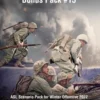 Winter Offensive Bonus Pack #13: ASL Scenario Pack for Winter Offensive 2022
