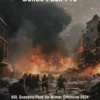 Winter Offensive Bonus Pack #15: ASL Scenario Pack for Winter Offensive 2024