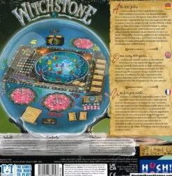 Witchstone