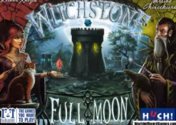 Witchstone: Full Moon (Exp.)