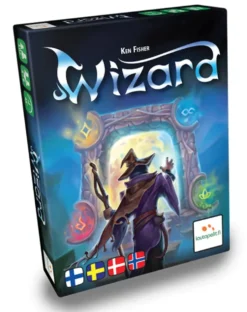 Wizard (SVE)