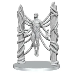 Wizkids Miniatures: Stranger Things - Vecna
