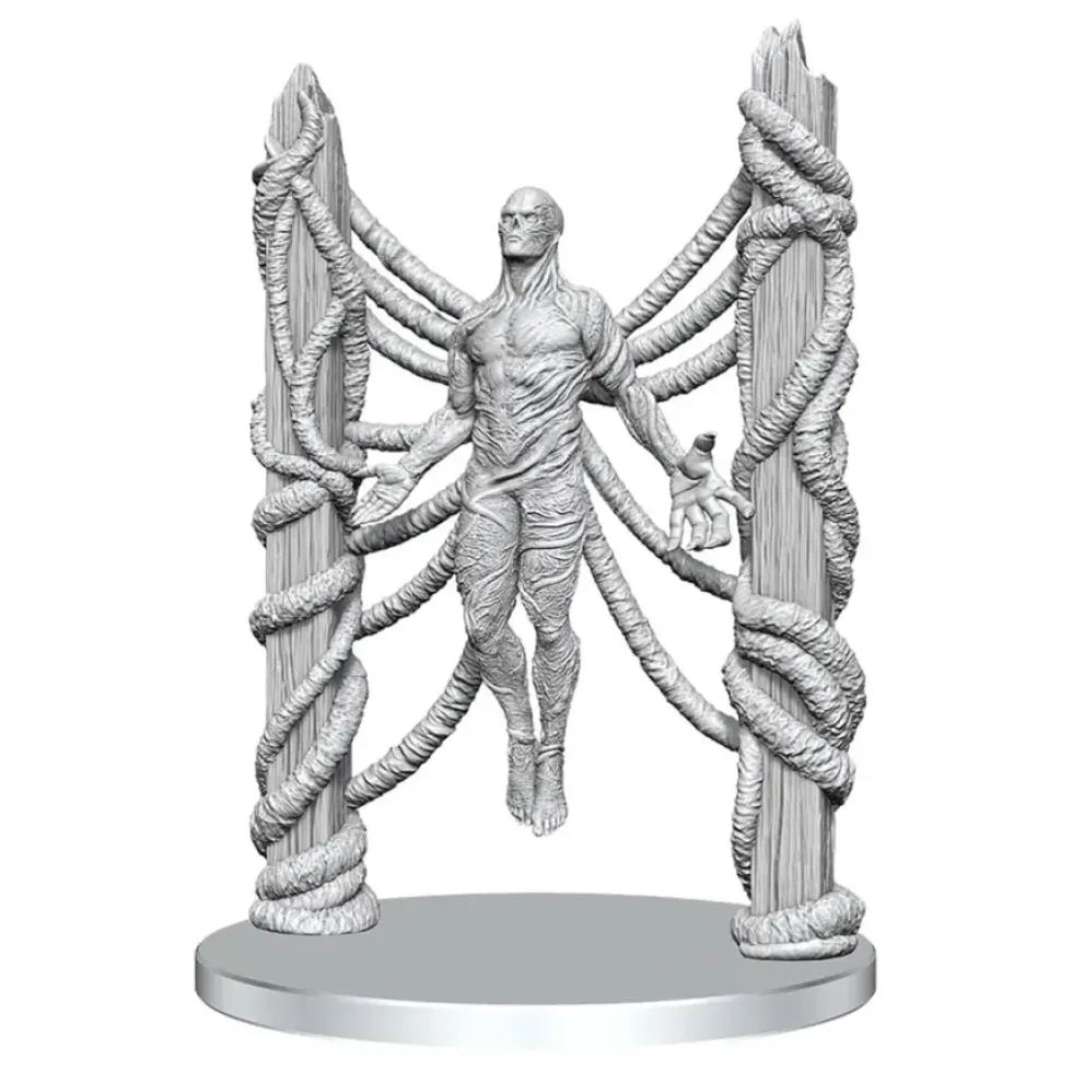 Wizkids Miniatures: Stranger Things - Vecna