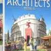 7 Wonders: Architects - Medals (ENG)