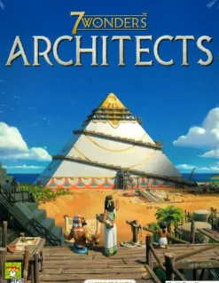 7 Wonders: Architects (SVE)