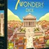 7 Wonders Dice (ENG)
