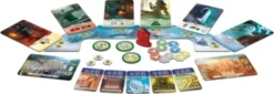 7 Wonders: Duel - Pantheon (Exp.) (ENG)
