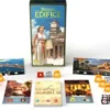 7 Wonders: Edifice (ENG) (Exp.)