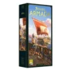 7 Wonders (Second Edition): Armada (ENG)