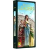 7 Wonders (Second Edition): Leaders (SVE)