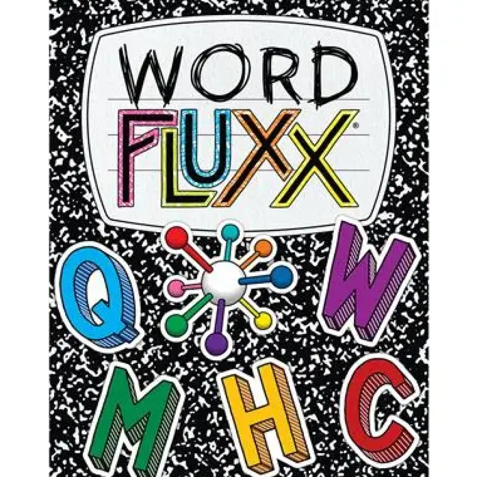 Word Fluxx