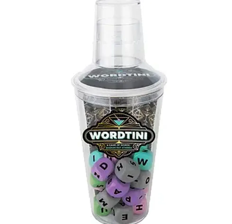 Wordtini