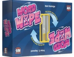 Word Wipe